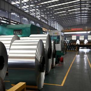 Wholesale Non Toxic Kitchen 0.006mm Extra Thick Aluminium Foil from china suppliers