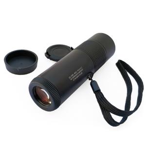 Wholesale IPX7 Waterproof 8x33 ED Lens Bak4 Prism Spotting Scope Mini Pocket Monocular from china suppliers