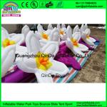 Customized Promotion PVC or Oxford Party Led Decoration Lighting Wedding