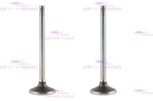 Wholesale Engine Valve for D7E from china suppliers