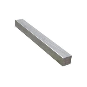 Wholesale DIN GB Stainless Steel Square Bar 210 304 430 316 310 Metal Flat Bar from china suppliers