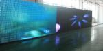 P5mm Indoor Fixed RGB LED Display For TV Room High Definition 600Hz