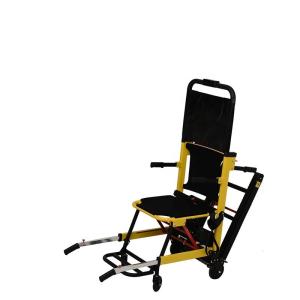 Wholesale Wheeled Electric Stair Chair Climber for Nursing Home Rehabilitation Center Stretcher OEM from china suppliers