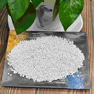 Wholesale Impact Modified PBT GF25 Shock Resistant LED Streetlight Housing PBT Granules from china suppliers