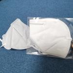 Washable Dust Mask Ffp2 , Soft Mouth Protection Mask Eco Friendly