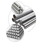 ASTM No.4 Surface Finish Stainless Steel Profiles Stainless Steel Angle Stock