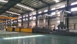 1000mm/Min Aluminum Brazing Furnace CE Certificate Heat Treatment