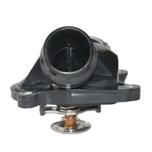 XINLONG LION Auto Cooling System Thermostat Assembly OE 11517805811 for BMW Standard Size