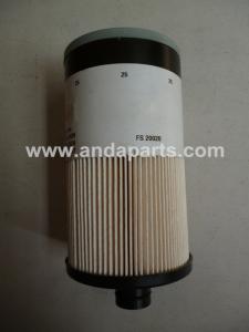 Wholesale Good Quality Water Seperator Filter FS20020 ON SELL from china suppliers