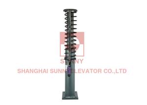 Wholesale Oil Pressure Buffer Machine Oil Buffer For Elevator Spare Parts from china suppliers