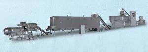 Wholesale 250kg/H Full Automatic Pasta / Macaroni Flour Product Production Line from china suppliers