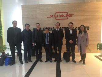 Wuxi Xuyang Electronics Co., Ltd.