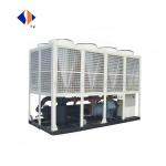 218-1600kw Industrial Air Cooled Chiller for Commercial and Industrial