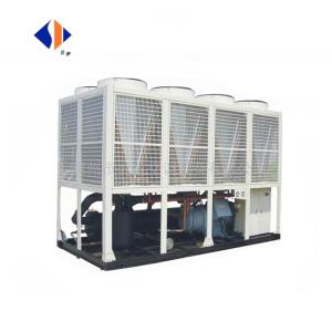 Wholesale 218-1600kw Industrial Air Cooled Chiller for Commercial and Industrial Applications from china suppliers
