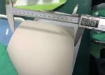 Insulation Resistance Aluminium Nitride Ceramic Tube with Arc Resistance >30min