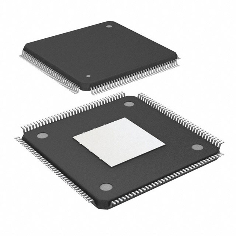 IC FPGA 144EQFP EP4CE15E22C8N Ep4ce15 Electronic Components Kit Electronics