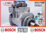 Fuel Injection Pump A4710900850 Truck Engine Parts For Mercedes-Benz Actros MP4