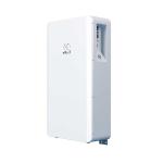 Electric Solar Energy Storage Lifepo4 48v 200ah Battery 5000W