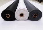 18*16 Grey Black And White Fiberglass Mosquito Mesh Glass Fiber Insect Screen