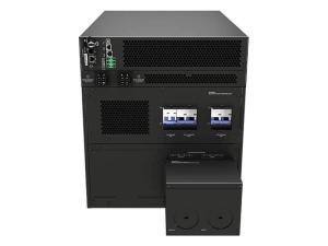 Wholesale Vertiv Liebert Pure Sine Wave UPS GXT5-20KMVRT11UXLN 20kVA 20kW 208VAC 120VAC from china suppliers