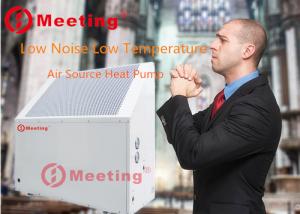 Wholesale 220V Electric Air Source Heat Pump For Church Heating With CE Certificate from china suppliers