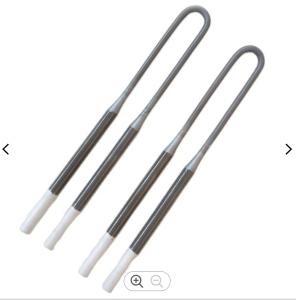 Wholesale Furnace Molybdenum Disilicide Heating Element For Powder Metallurgy Refractory from china suppliers