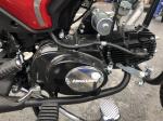 80km/H Gas Powered Street Bikes 50cc 70cc 90cc Dirt Bike Fast Speed