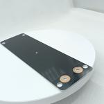 220V Flexible Aluminum Heating Plate 0.1mm Thickness With CE FCC ISO Certificati