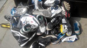Wholesale Used shoes for sell in bulk from china suppliers
