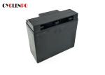 2.50Kg Deep Cycle Lifepo4 Battery 12v 16ah For Emergency / Security Equipment