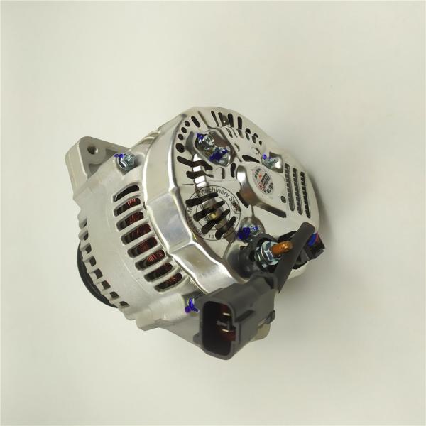 10211-7960 Excavator Electrical Parts PC200-8/PC220-8 24V60A S84-39 Komatsu