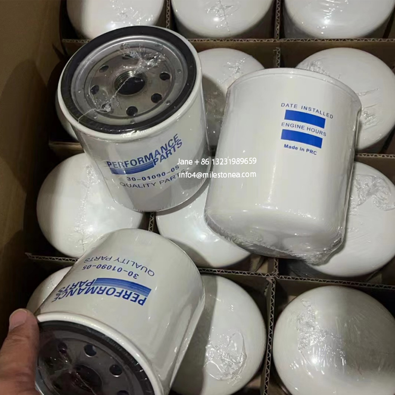 China manufacturer replacement transicold parts oil filter PH9342 306011800 30-60118-00 for aftersale market