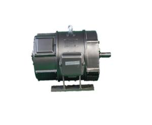 Wholesale Z2-22 2.2KW Three Phase DC Locomotive Electric Motor IC01 Self Fan Cooled from china suppliers