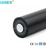 Overhead Medium Voltage Aerial Bundled Cable ABC Cable with XLPE Insulation 11kv