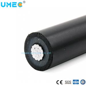 Wholesale Ume Medium Voltage ABC Cable with XLPE Insulation Material Accepted Third Party Inspection from china suppliers