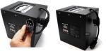 48V 24V 20AH/30AH/40/60/80AH AGV Lithium Ion Battery with CAN/RS485/RS232