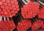 Wireline Metric Drill Rod High Tensile Strength Geological Drill Pipe DCDMA