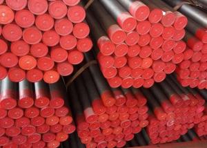 Wholesale Wireline Metric Drill Rod High Tensile Strength Geological Drill Pipe DCDMA from china suppliers