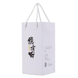 Wholesale 250gsm Art Paper Printable Paper Bags from china suppliers