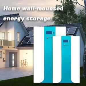 Wholesale Batteries 24V 200Ah Lithium Ion Battery Pack Powerwall Making Machine 48V Golf Cart Lithium Battery from china suppliers