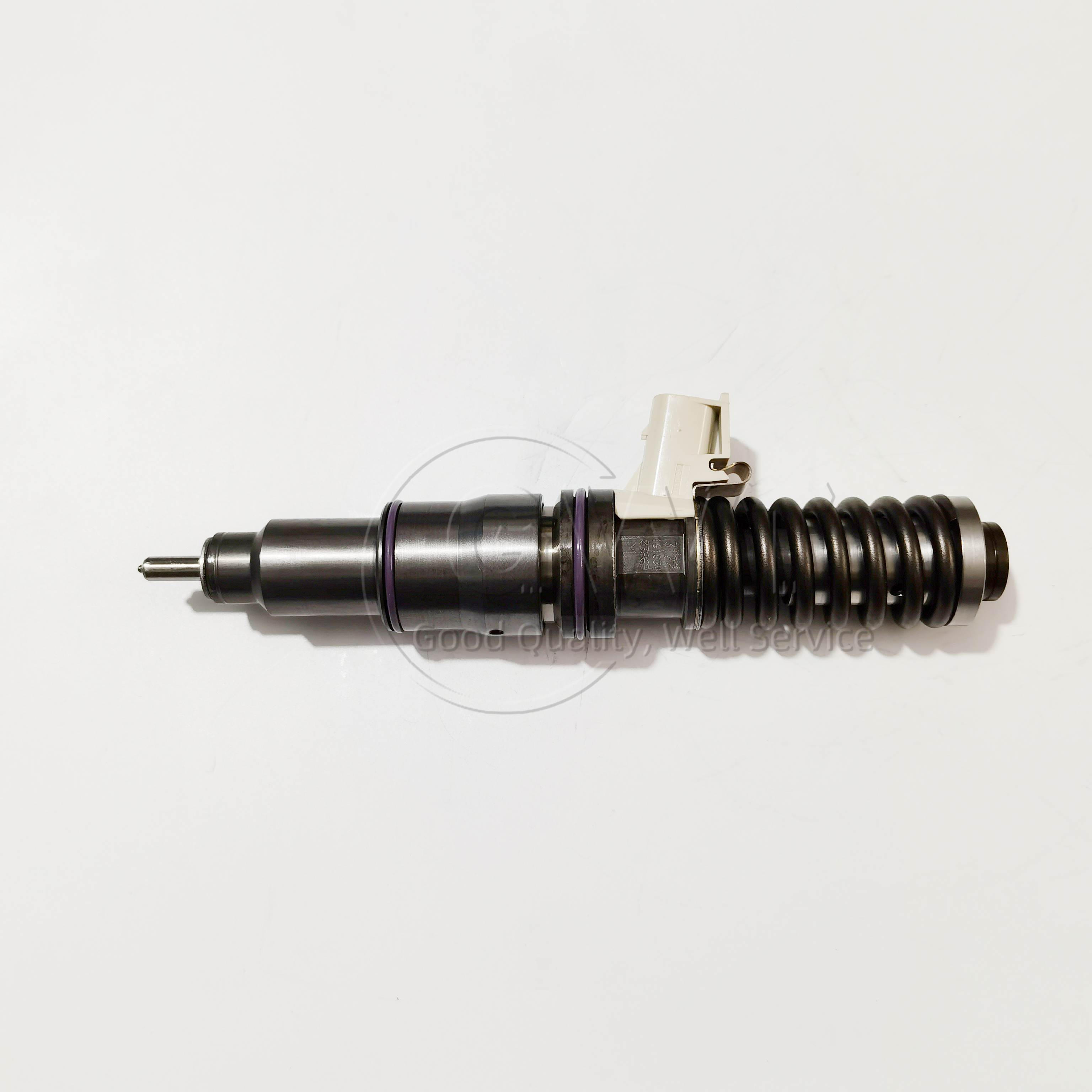 Volvo Common Rail Fuel Injector BEBE4D08001 BEBE4D16001 BEBE4D24001