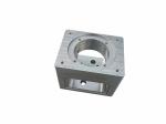 OEM Universal / CI / Steel Pipe Couplings With Milling Turning Service Drawing