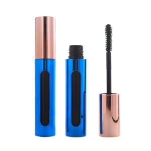 Wholesale 10ml Mascara Tube Cosmetic Packaging Electroplating 18*111mm from china suppliers