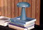 Modern USB dimmable led table lamp outdoor table light for bedroom