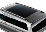 Mercedes Benz Vito 2016 2018 OE Style Roof Racks , Alloy Luggage Carrier