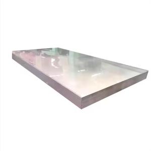 Wholesale 304L Stainless Steel Sheet 2mm Thick Corrosion Proof FDA Certification from china suppliers