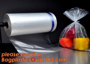 Wholesale 100%Biodegradable fruit fresh food Packaging Bags On Roll,Fresh Vegetables Food Fruit Storage Produce Bag on Roll bageas from china suppliers