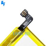 Original BVSM-340 Li-ion Polymer Battery 3530mAh 3.80V for Vsmart Star 4 Mobile