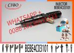 BEBE4C03101 Brand New Genuine Diesel Fuel Injector