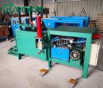 Scrap Motor Stotor Copper Winding Electric Motor Cutting Recycling Machine for